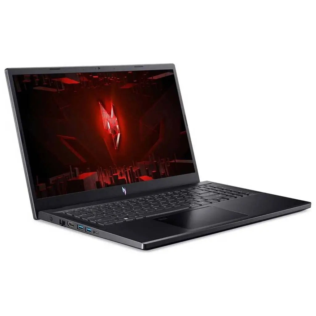Acer Nitro V 15 Gaming Laptop, RTX 3050 GPU with Core i5-13420H in UAE Acer Nitro V 15 Gaming Laptop, RTX 3050 GPU with Core i5-13420H in UAE